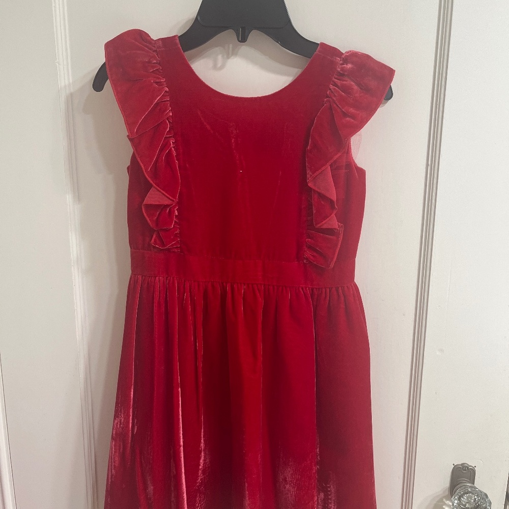 J Crew Dress